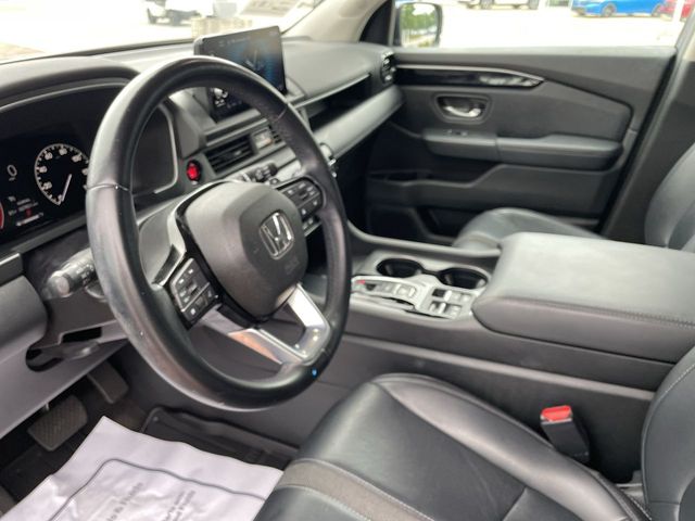 Used 2023 Honda Pilot SUV