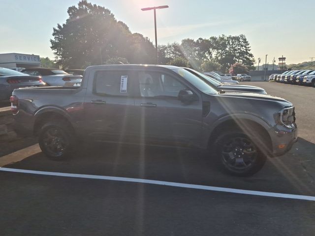 Used 2025 Gray Ford Tremor image 2