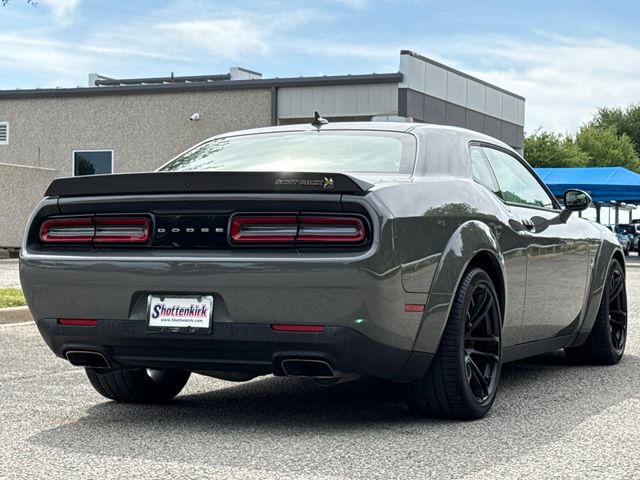 Used 2023 Dodge Challenger Coupe