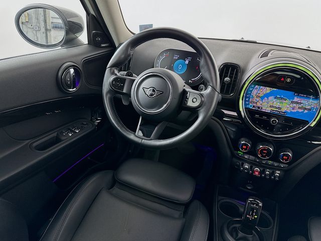 2022 MINI Cooper S Countryman Signature 24