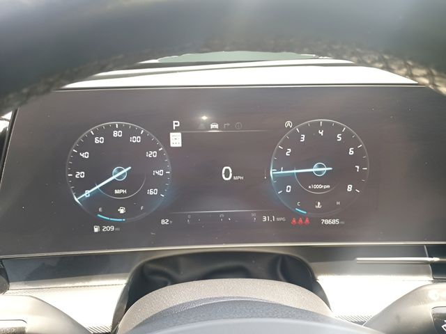 Used 2023 Kia Sportage SUV