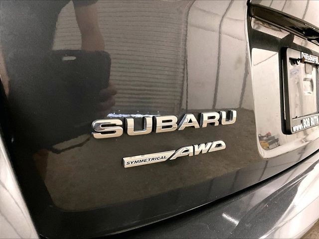 2023 Subaru Impreza Base Gray at Rafferty Subaru