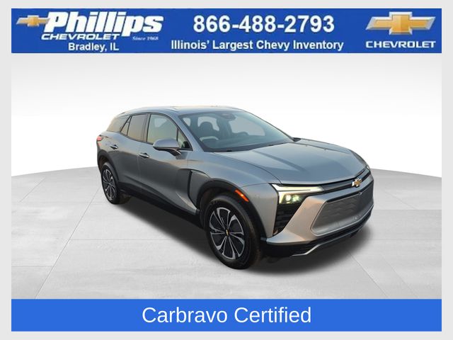 2024 Chevrolet Blazer EV 2LT eAWD    