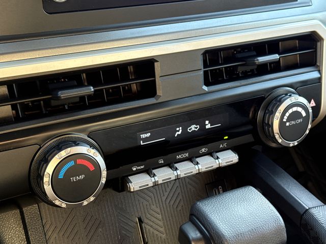 Used 2024 Toyota Tacoma Truck