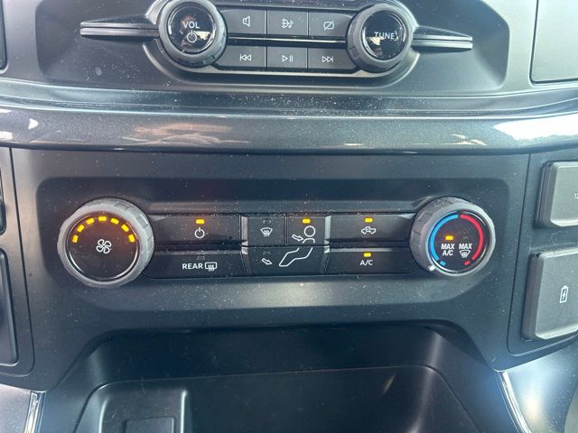 Used 2023 Ford F-150 Truck