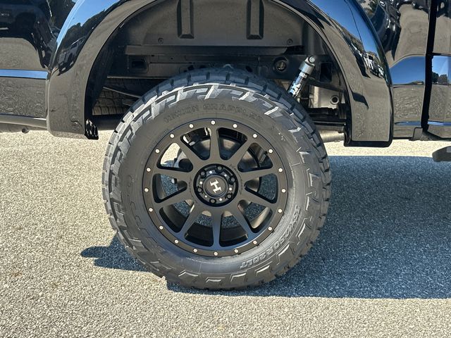 2025 Ford F-150 Lariat - Photo 17