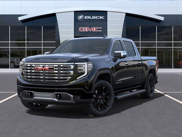 2024 GMC Sierra 1500 Denali 6