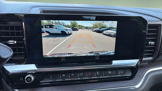 Used 2025 Black GMC SLT image 26
