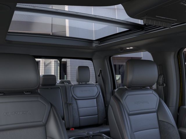New 2026 Green Ford Raptor image 22