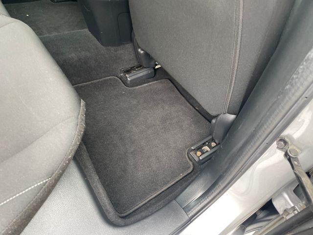 Used 2018 Honda Civic Hatchback Hatchback