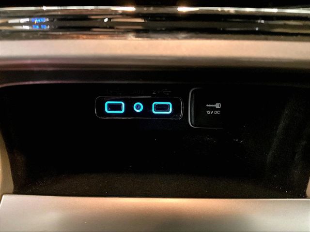 2021 Jeep Grand Cherokee Limited Blue at Bob Ruth Ford