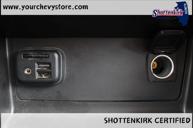 Used 2022 Chevrolet Colorado Truck