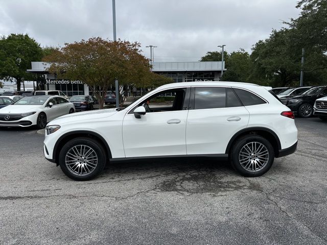 2026 Mercedes-Benz GLC GLC 300 - 6