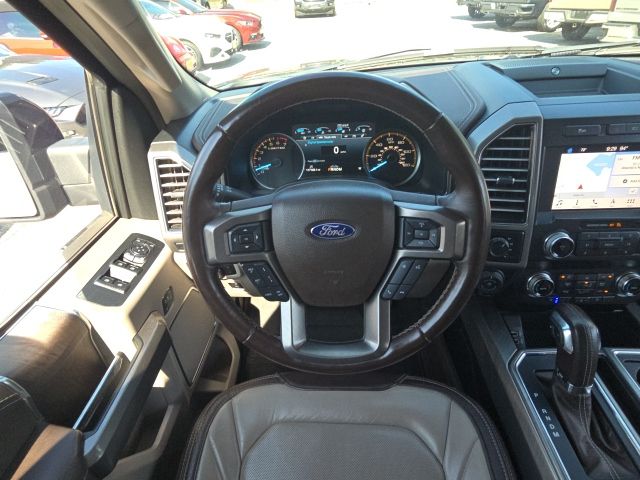 Photo of 2019 Ford F-150 Limited in Dallas, GA - 26,  2019 Ford F-150 Limited:166801A