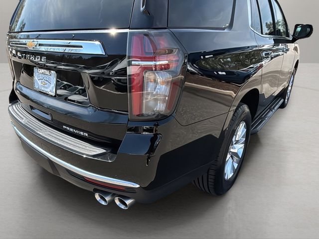 Used 2024 Black Chevrolet Premier image 37