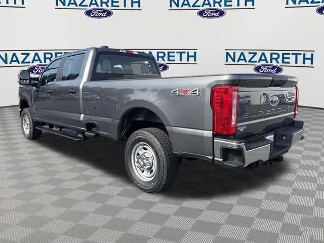 new 2026 Ford F-350SD car, priced at $68,008