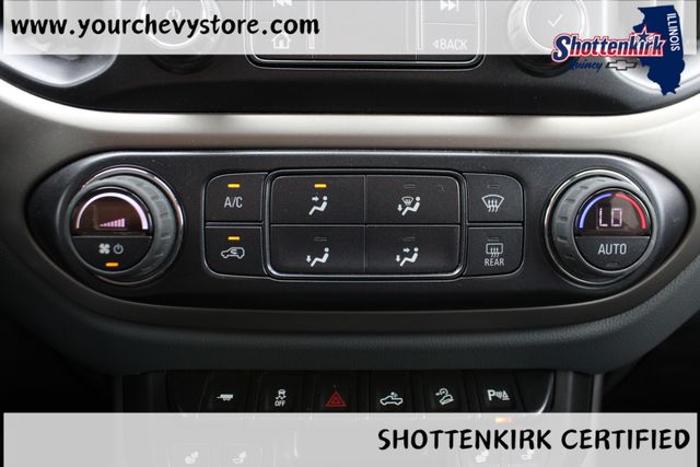 Used 2022 Chevrolet Colorado Truck