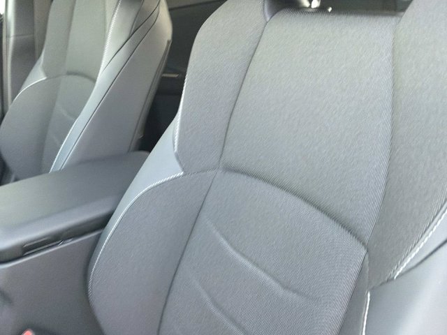 New 2026 Toyota C-HR SUV