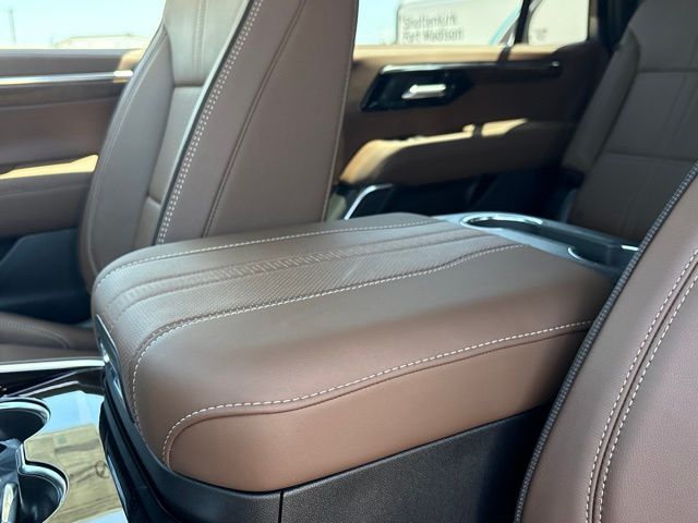 New 2026 Chevrolet Tahoe SUV