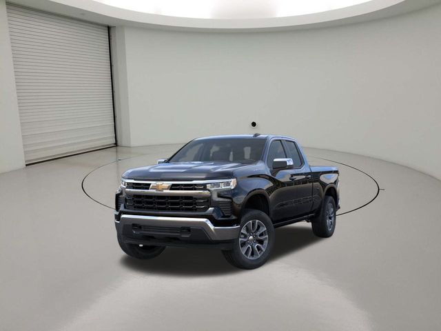 New 2025 Chevrolet Silverado 1500 For Sale in Grove City, OH