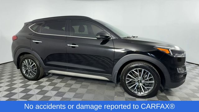 Used 2021 Hyundai Tucson For Sale in Indianapolis, IN