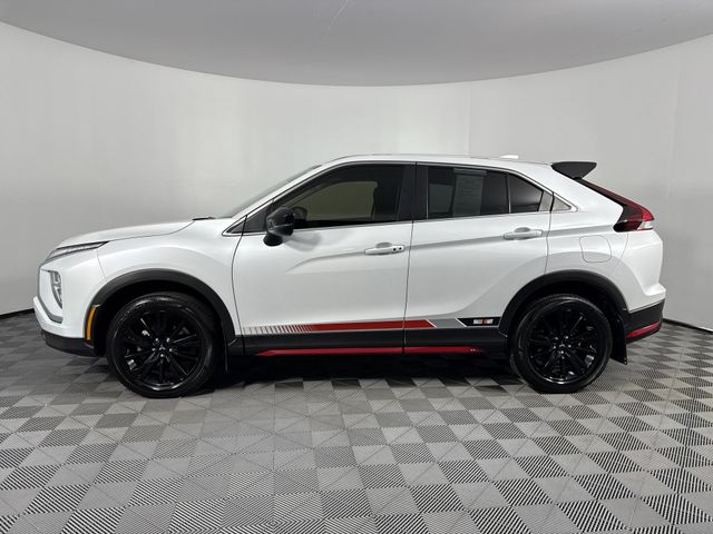 Used 2024 Mitsubishi Eclipse Cross For Sale in Indianapolis, IN