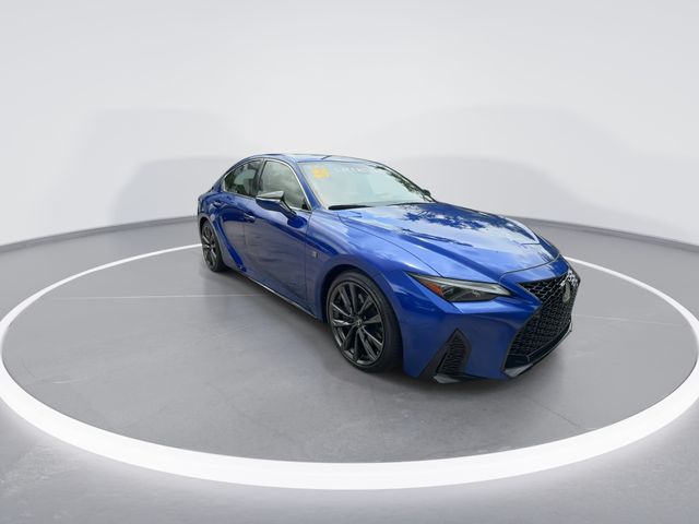 2025 Lexus IS - $44,998