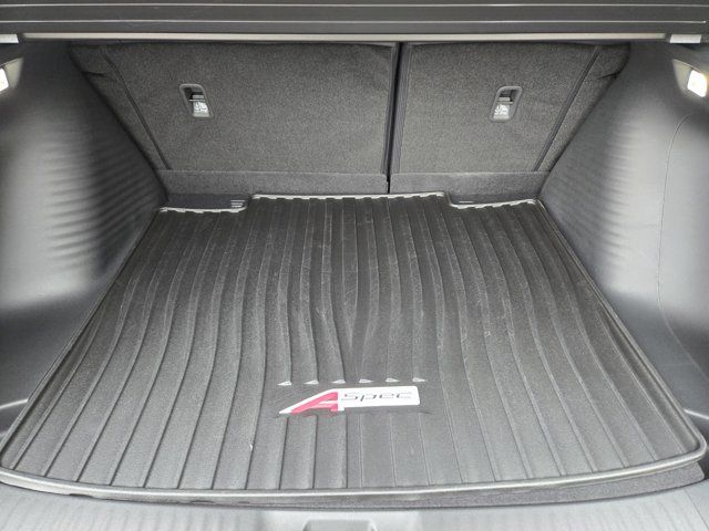 used 2025 Acura ADX car, priced at $33,125