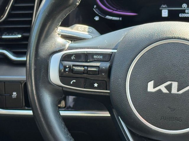 Used 2023 Kia Sportage SUV