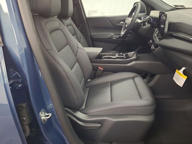 2026 – Chevrolet – Equinox
