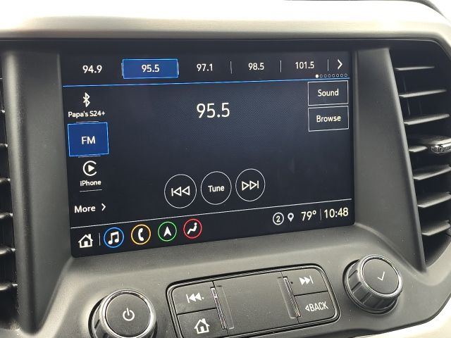 2023 GMC Acadia SLT:C02652A