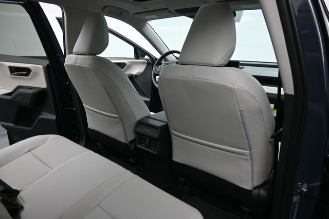 New 2026 Toyota RAV4 SUV