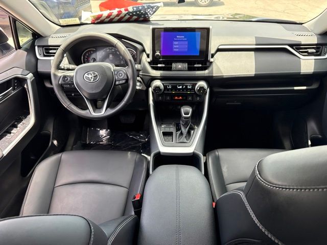 2024 Toyota RAV4 - $34,988