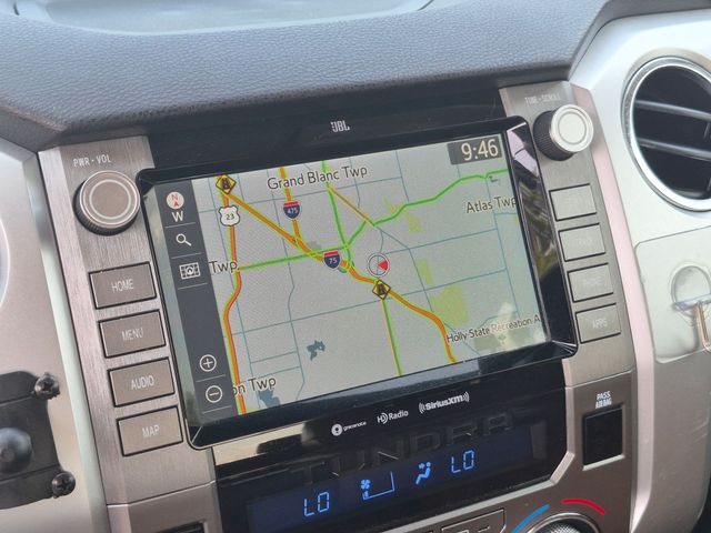 2021 Toyota Tundra - Image 25