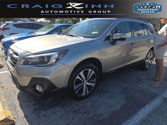 2019 Subaru Outback - $19,977