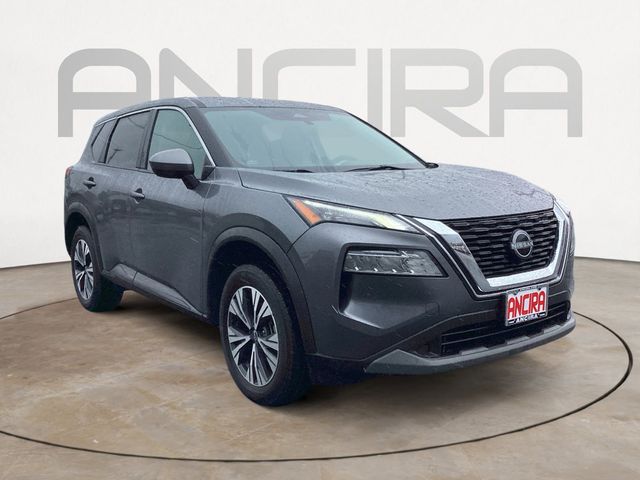 Used Car 2023 Nissan Rogue  Sv For Sale Under $20,000 In San Antonio, Texas