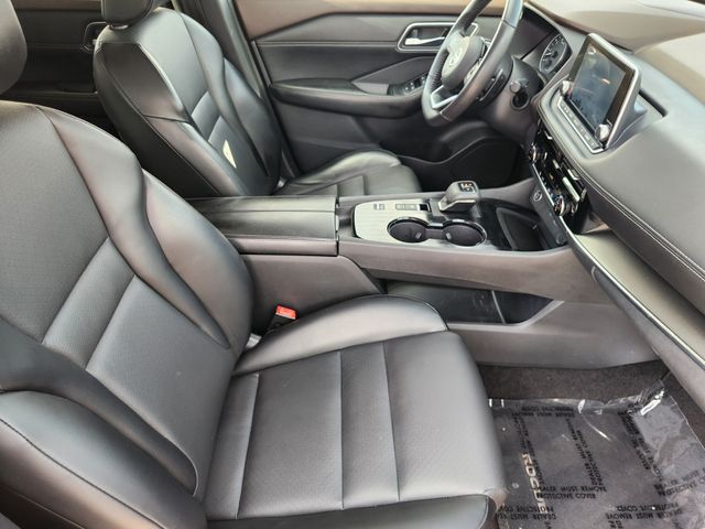 Used 2021 Nissan Rogue SUV