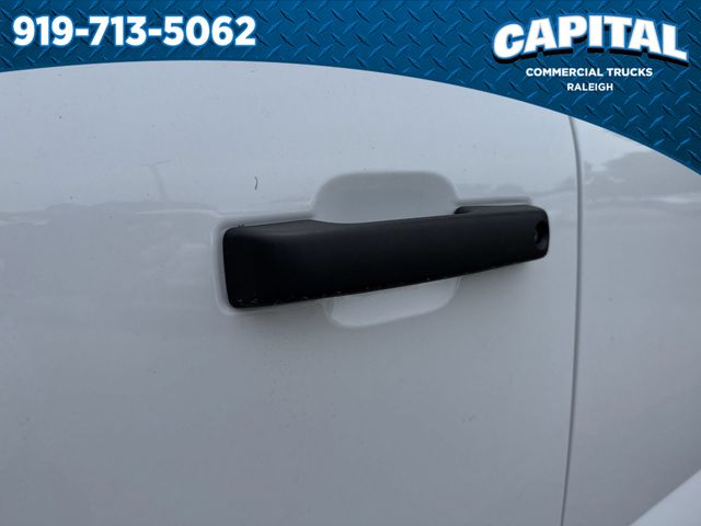 New 2026 White Ford 12FT DUMP image 17
