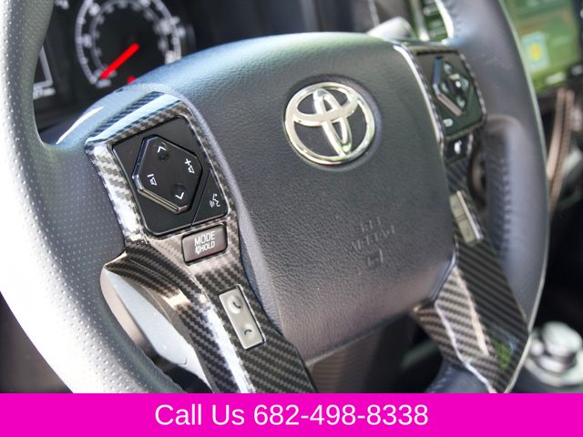 Used 2022 Toyota 4Runner SUV