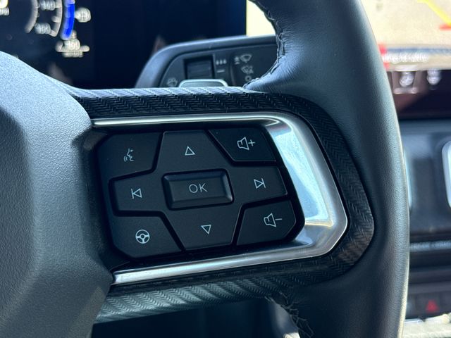 Certified Used 2024 Red Ford GT Premium image 27