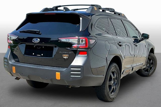 2023 Subaru Outback Wilderness - 5