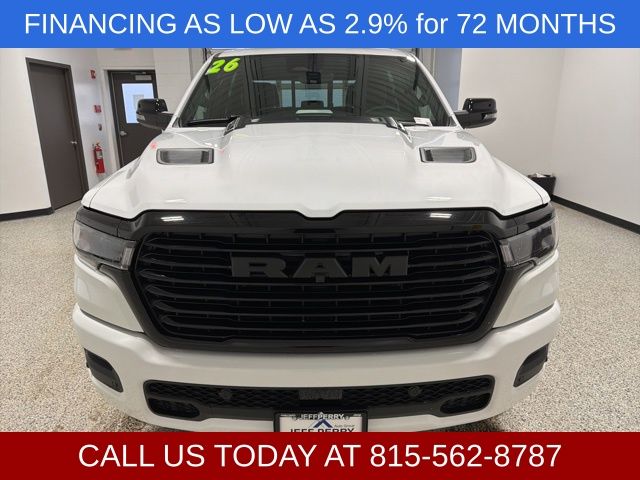 View vehicle photo 7