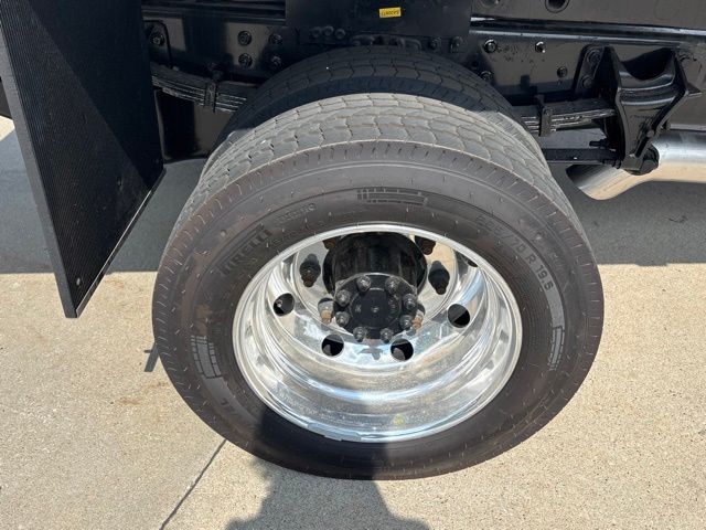 New 2024 Chevrolet Silverado 4500HD Truck