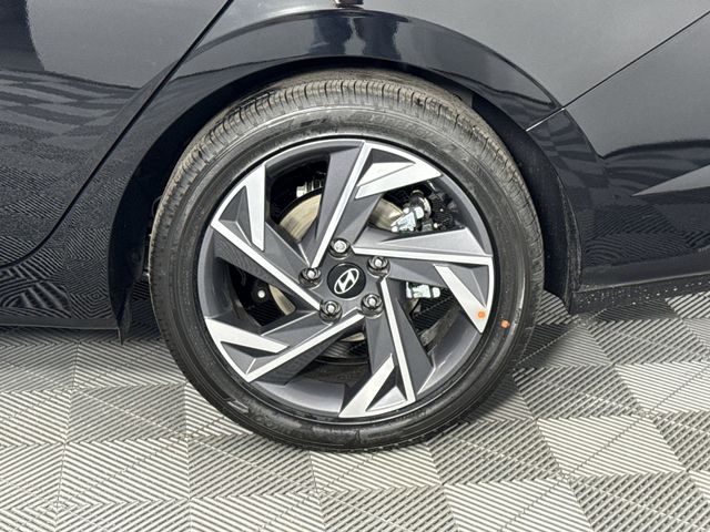 New 2025 Hyundai Elantra Hybrid For Sale in Indianapolis, IN