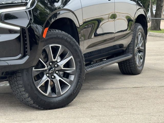 2024 Chevrolet Tahoe Z71 - 10