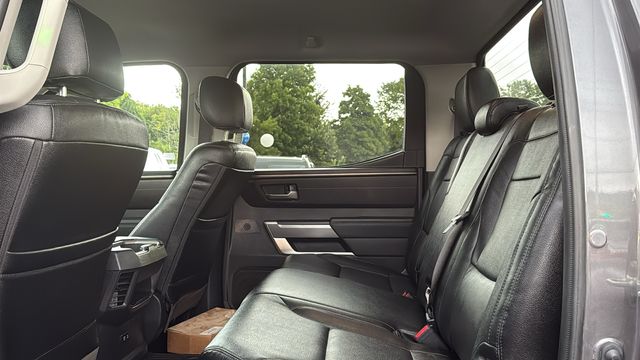 Used 2024 Toyota Tundra Truck
