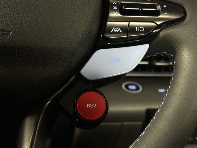 New 2025 Hyundai Elantra N For Sale in Indianapolis, IN
