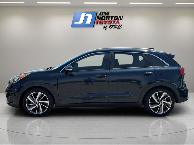 Used 2017 Kia Niro SUV