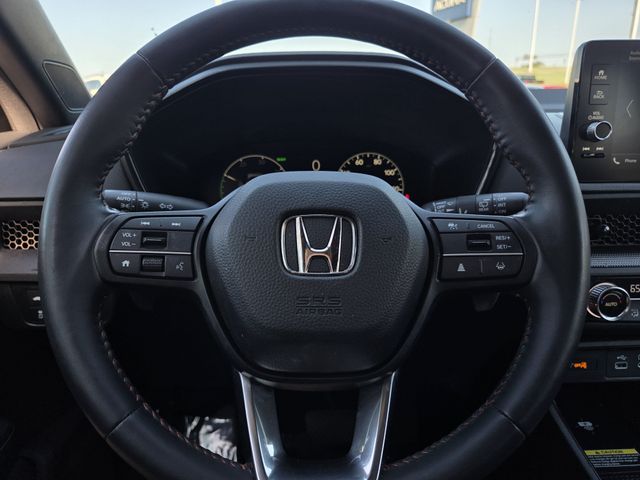 Used 2024 Honda CR-V Hybrid SUV