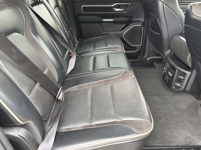 Used 2022 Red Ram Laramie image 36